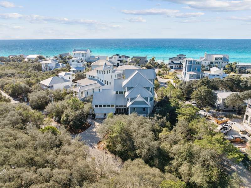 7 bedroom Detached Single Family at 230 Blue Lake Road, Blue Mountain Beach, Santa Rosa Beach — photo 5