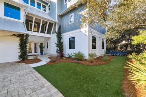 230 Blue Lake Road, Santa Rosa Beach FL - photo 9 of 112