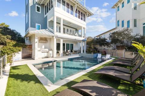 230 Blue Lake Road, Santa Rosa Beach FL - photo 10 of 112