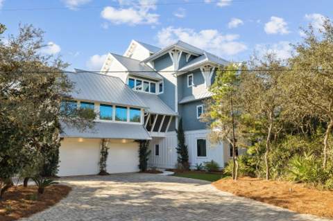230 Blue Lake Road, Santa Rosa Beach FL - photo 23 of 112