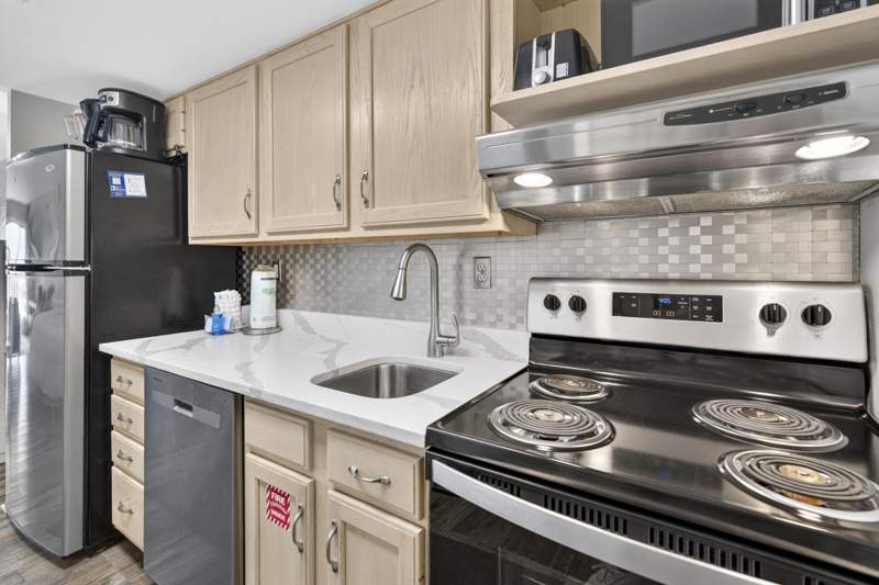 1 bedroom Condominium at 790 Santa Rosa Boulevard #405, Islander Beach Resort Condo, Fort Walton Beach — photo 5