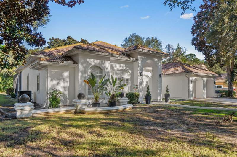 4 bedroom Detached Single Family at 4379 Old Bayou Trail, Kelly Plantation S/D Ph 3, Destin — photo 3