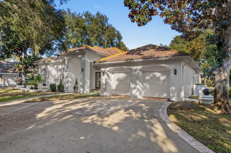 4 bedroom Detached Single Family at 4379 Old Bayou Trail, Kelly Plantation S/D Ph 3, Destin — photo 4