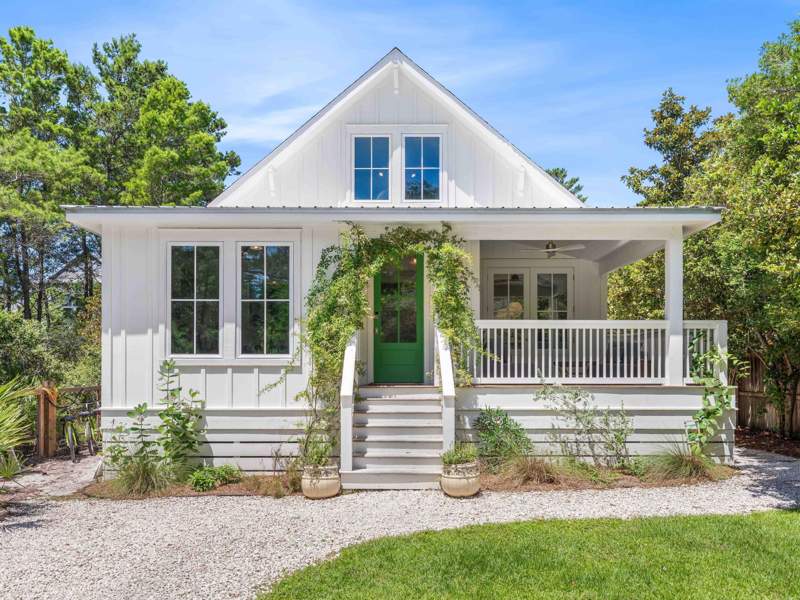 3 bedroom Detached Single Family at 60 S Lake Drive, Eastern Lake S/D, Santa Rosa Beach — photo 3