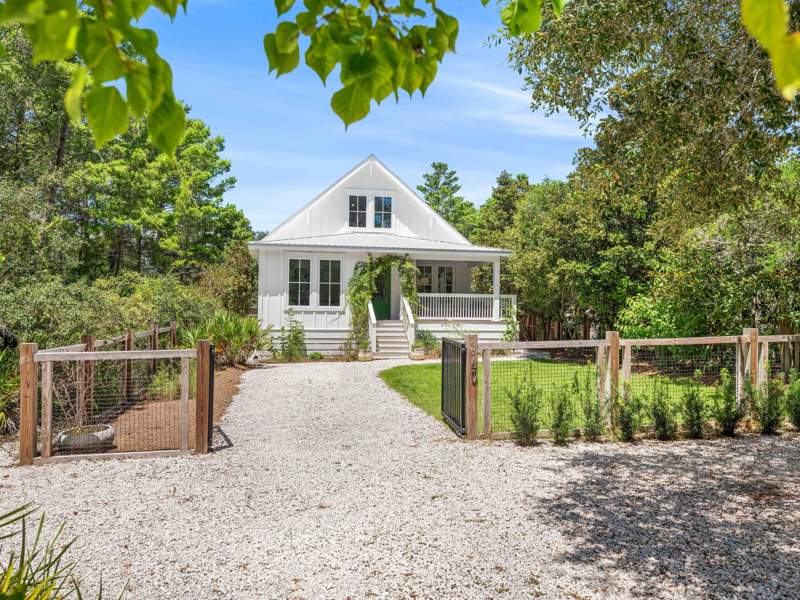 3 bedroom Detached Single Family at 60 S Lake Drive, Eastern Lake S/D, Santa Rosa Beach — photo 5