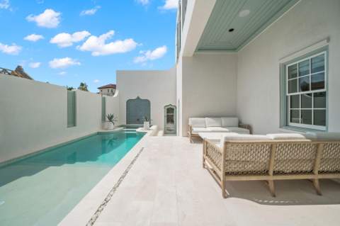 71 Elbow Beach Road, Inlet Beach FL - photo 20 of 36