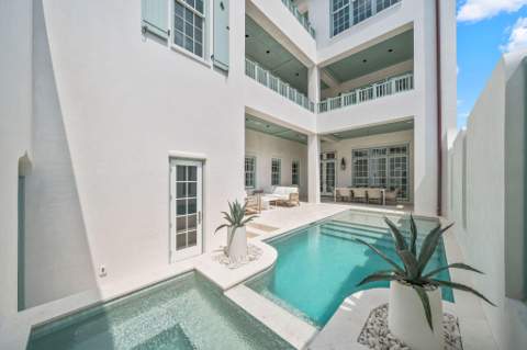 71 Elbow Beach Road, Inlet Beach FL - photo 21 of 36