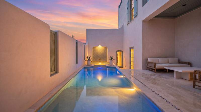 5 bedroom Detached Single Family at 71 Elbow Beach Road, Alys Beach, Inlet Beach — photo 3