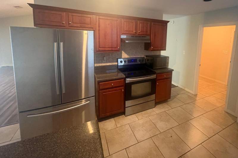 3 bedroom Detached Single Family at 3148 Skyhawk Drive, Fairchild Estates, Crestview — photo 3