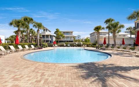 10343 E Co Highway 30A #305, Inlet Beach FL - photo 20 of 29