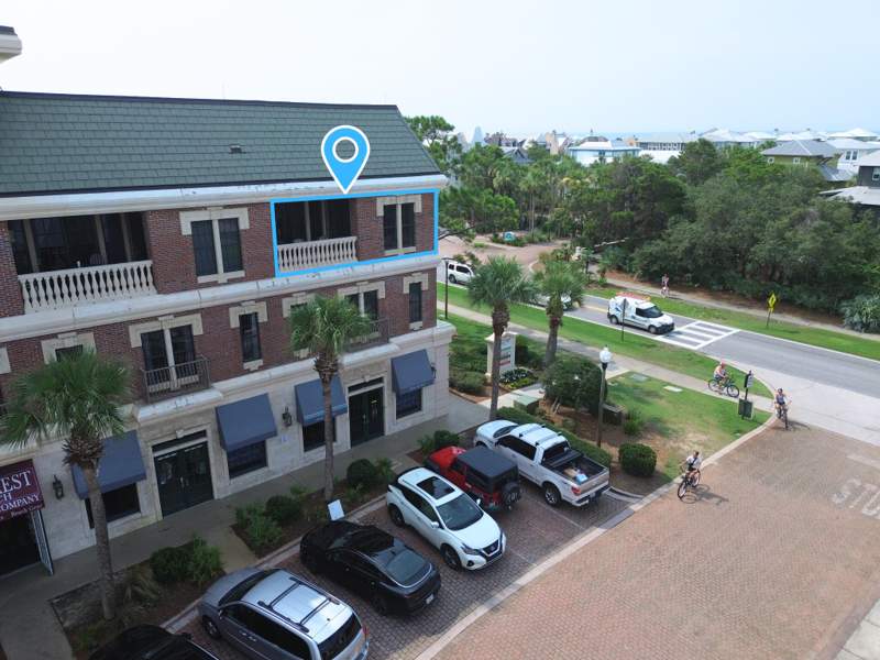 3 bedroom Condominium at 10343 E Co Highway 30A #305, The Village Condo aka The Village of South Walton, Inlet Beach — photo 4