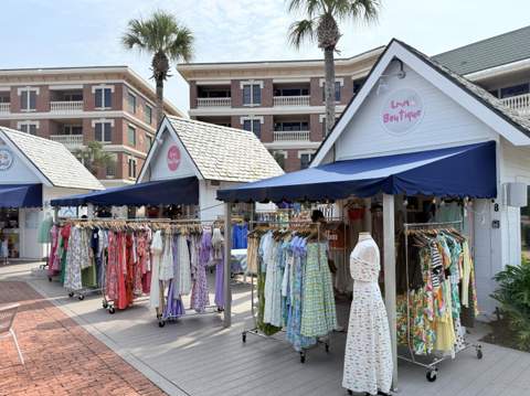 10343 E Co Highway 30A #305, Inlet Beach FL - photo 23 of 29