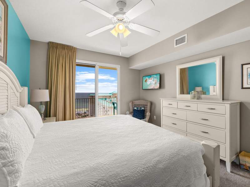 2 bedroom Condominium at 112 Seascape Drive #Unit 1507, Ariel Dunes, Miramar Beach — photo 3
