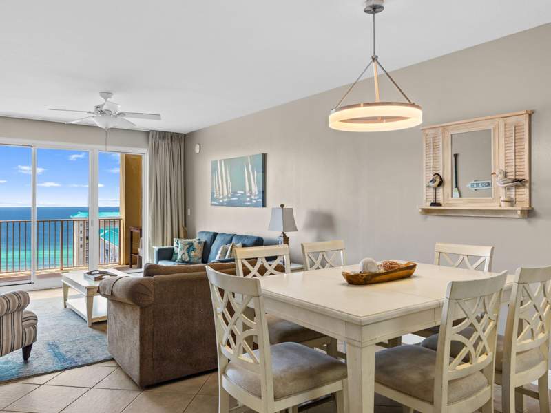 2 bedroom Condominium at 112 Seascape Drive #Unit 1507, Ariel Dunes, Miramar Beach — photo 5