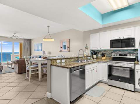 112 Seascape Drive #Unit 1507, Miramar Beach FL - photo 10 of 40