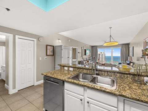 112 Seascape Drive #Unit 1507, Miramar Beach FL - photo 11 of 40