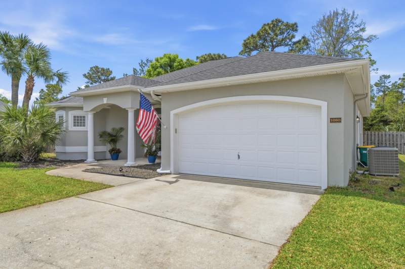 3 bedroom Detached Single Family at 1080 Napa Way, Chardonnay Estates, Niceville — photo 4