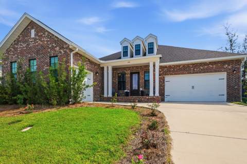144 Caraway Drive, Niceville FL - photo 9 of 90