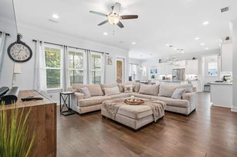 144 Caraway Drive, Niceville FL - photo 19 of 90