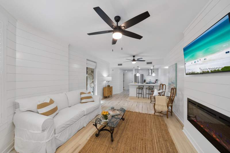 1 bedroom Condominium at 9700 Grand Sandestin Boulevard #Unit 4119, Bahia Condo, Miramar Beach — photo 3