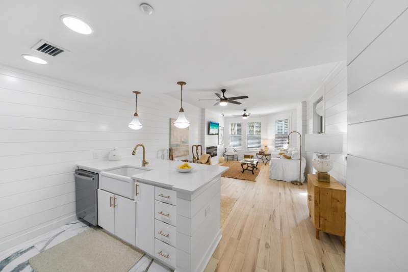 1 bedroom Condominium at 9700 Grand Sandestin Boulevard #Unit 4119, Bahia Condo, Miramar Beach — photo 5