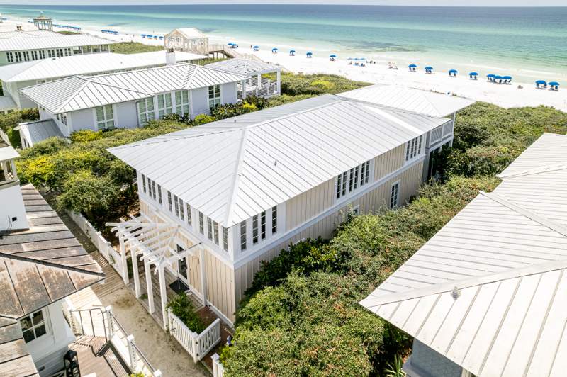 3 bedroom Detached Single Family at 2000 E County Highway 30A, Seaside 10, Santa Rosa Beach — photo 4