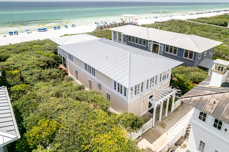 3 bedroom Detached Single Family at 2000 E County Highway 30A, Seaside 10, Santa Rosa Beach — photo 5