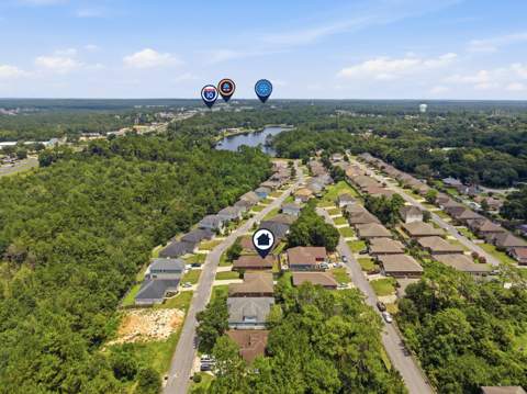 4541 Hermosa Road, Crestview FL - photo 21 of 26