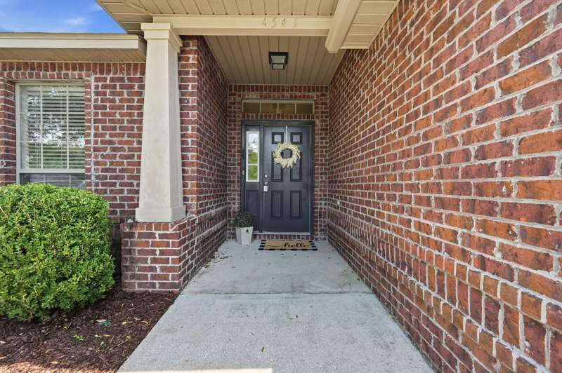 3 bedroom Detached Single Family at 4541 Hermosa Road, Duggan Pond Estates, Crestview — photo 3