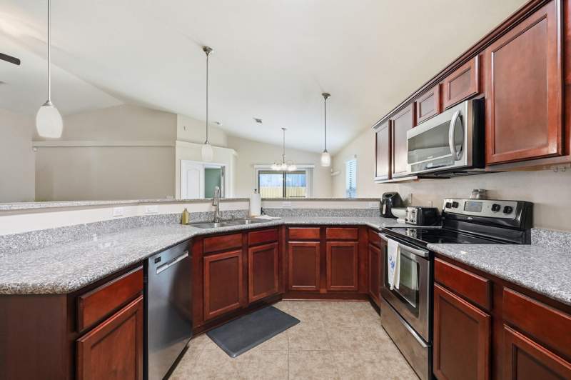 3 bedroom Detached Single Family at 4541 Hermosa Road, Duggan Pond Estates, Crestview — photo 5