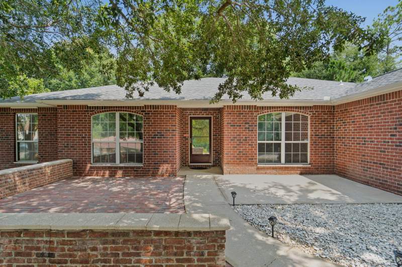 4 bedroom Detached Single Family at 1244 Northview Drive, Northview Estates 7th Addn, Crestview — photo 2