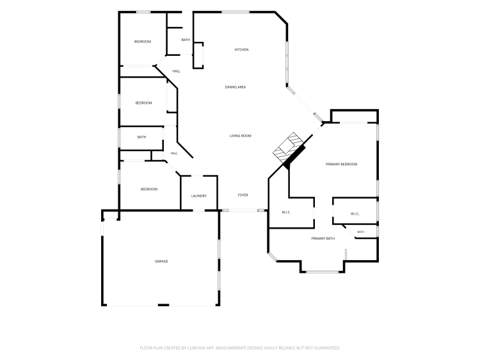 1005 Shalimar Point Drive, Shalimar FL - photo 7 of 54