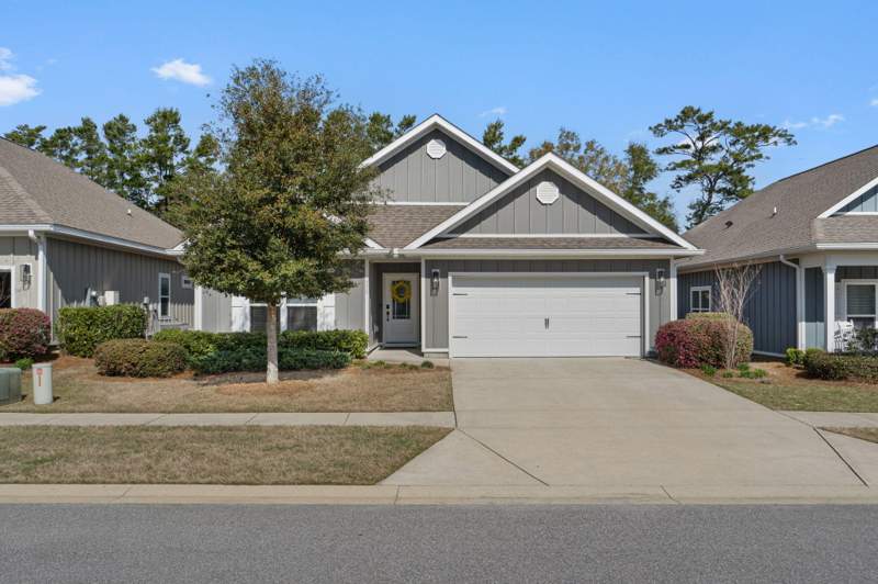 4 bedroom Detached Single Family at 371 Lightning Bug Lane, Hammock Bay - Firefly, Freeport — photo 2