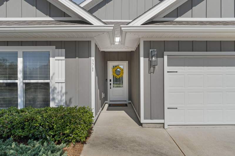 4 bedroom Detached Single Family at 371 Lightning Bug Lane, Hammock Bay - Firefly, Freeport — photo 3