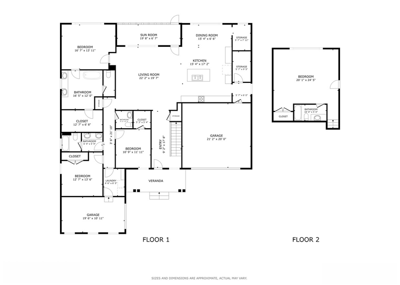 4 bedroom Detached Single Family at 144 Caraway Drive, Deer Moss Creek, Niceville — photo 3