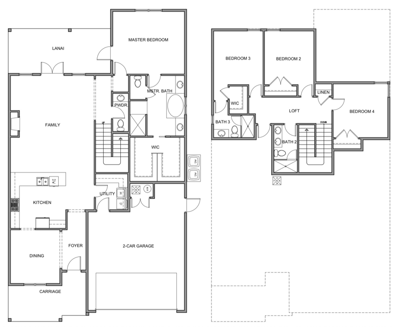 4 bedroom Detached Single Family at 65 Emma Grace Lane, Paradise Cove, Santa Rosa Beach — photo 2
