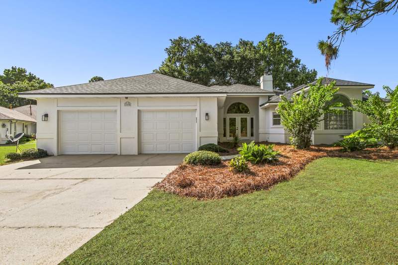 4 bedroom Detached Single Family at 1005 Shalimar Point Drive, Palmetto Dunes, Shalimar — photo 3