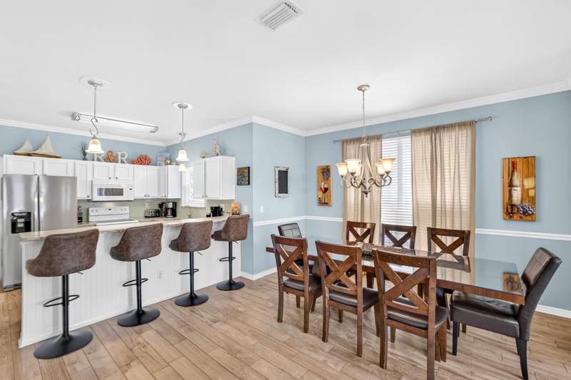 4 bedroom Detached Single Family at 93 Shirah Street, Crystal Beach, Destin — photo 5