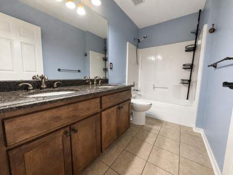 6305 Havenmist Lane, Crestview FL - photo 21 of 28