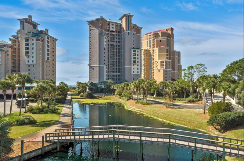 3 bedroom Condominium at 4642 Southwinds Drive #4642, Southwinds III, Miramar Beach — photo 2