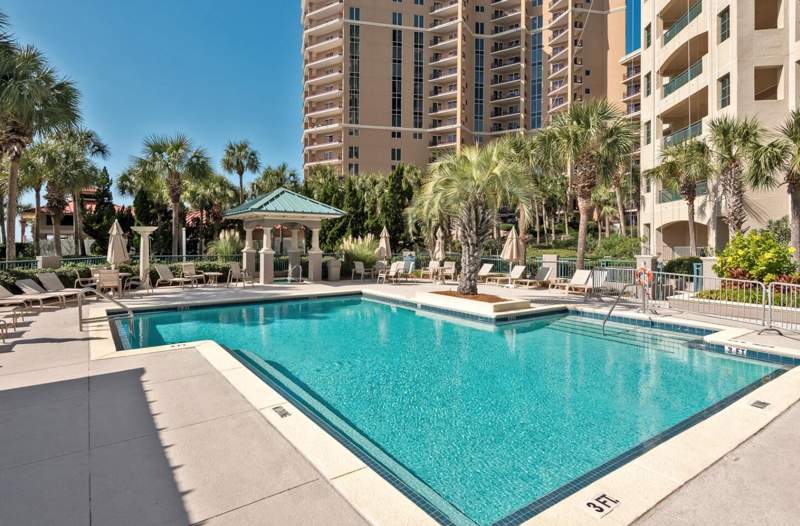 3 bedroom Condominium at 4642 Southwinds Drive #4642, Southwinds III, Miramar Beach — photo 3