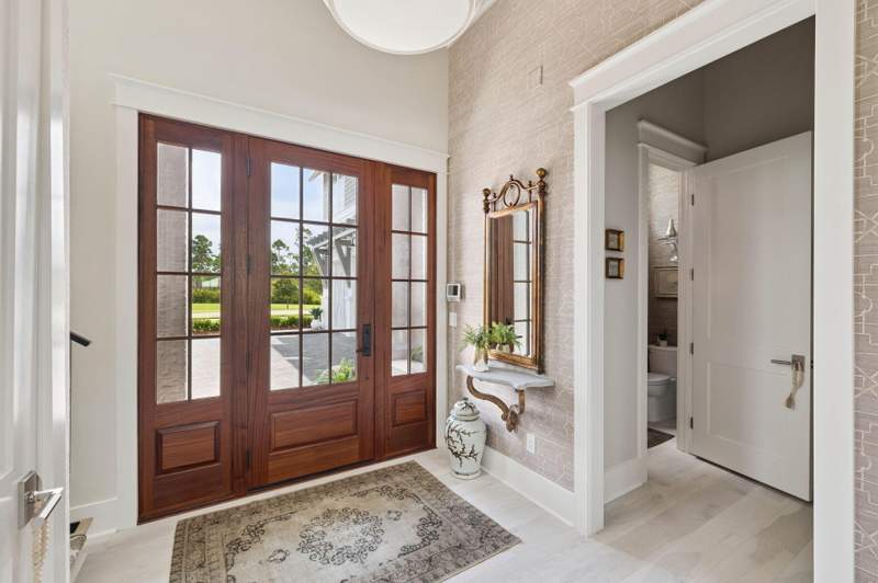 6 bedroom Detached Single Family at 125 Golfridge Drive, Watersound Camp Creek, Inlet Beach — photo 4