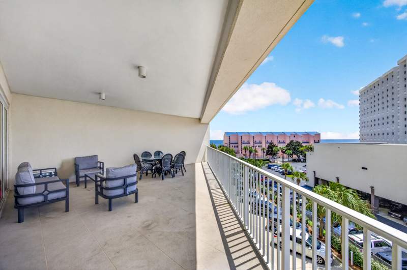 2 bedroom Condominium at 550 Tops'L Beach Boulevard #311, Tides At Tops'L, Miramar Beach — photo 3