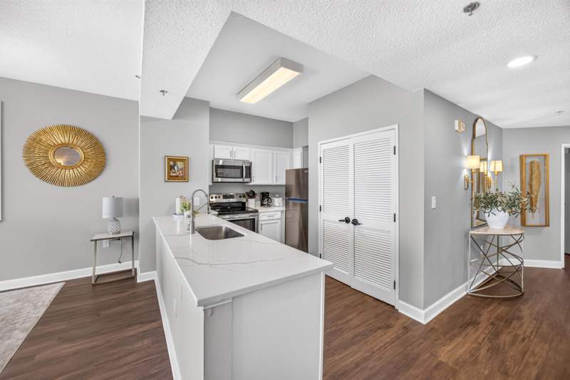 2 bedroom Condominium at 550 Tops'L Beach Boulevard #311, Tides At Tops'L, Miramar Beach — photo 2