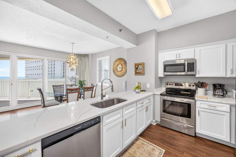 2 bedroom Condominium at 550 Tops'L Beach Boulevard #311, Tides At Tops'L, Miramar Beach — photo 5