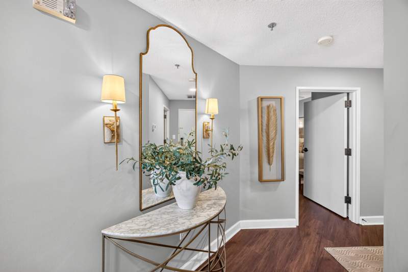 2 bedroom Condominium at 550 Tops'L Beach Boulevard #311, Tides At Tops'L, Miramar Beach — photo 4