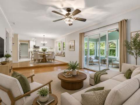 700 NE Country Club Avenue, Fort Walton Beach FL - photo 7 of 25