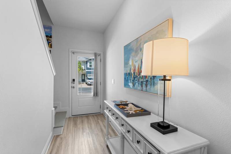 3 bedroom Townhouse at 48 Leviathan Court, Hawk's Landing Townhomes, Santa Rosa Beach — photo 3