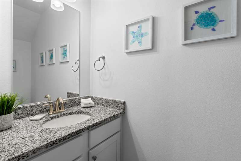 3 bedroom Townhouse at 48 Leviathan Court, Hawk's Landing Townhomes, Santa Rosa Beach — photo 4