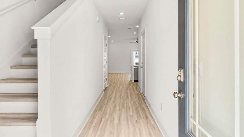 3 bedroom Townhouse at 20 S Leviathan Court, Hawk's Landing Townhomes, Santa Rosa Beach — photo 3